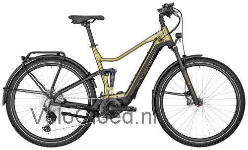 Bergamont E-Horizon FS Elite specificaties